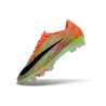 Nike Mercurial Vapor 17 Elite FG Fussballschuhe Orange GrÜN Schwarz