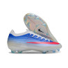 Nike Mercurial Vapor 17 Elite FG Fussballschuhe Blau Weiß Rot