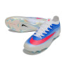 Nike Mercurial Vapor 17 Elite FG Fussballschuhe Blau Weiß Rot