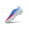 Nike Mercurial Vapor 17 Elite FG Fussballschuhe Blau Weiß Rot