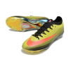 Nike Mercurial Vapor 17 Elite FG Fussballschuhe Gelb Rot Schwarz