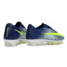 Nike Mercurial Vapor 17 Elite FG Fussballschuhe Blau Schwarz GrÜN