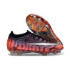 Nike Mercurial Vapor 17 Elite FG Fussballschuhe Orange Schwarz Silbern