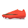 Nike Mercurial Vapor 17 Elite FG Fussballschuhe Rot Golden