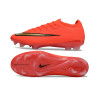 Nike Mercurial Vapor 17 Elite FG Fussballschuhe Rot Golden
