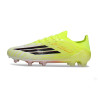 Fußballschuhe adidas F50 Elite FG Neongelb