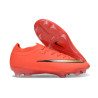 Nike Mercurial Vapor 17 Elite FG Fussballschuhe Rot Golden