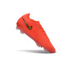 Nike Mercurial Vapor 17 Elite FG Fussballschuhe Rot Golden