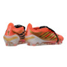 adidas Predator Elite Fold Over Tongue FG Orange Golden Schwarz