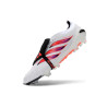 adidas Predator Elite Fold Over Tongue FG Weiß Rot Schwarz
