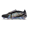 adidas Predator Elite Fold Over Tongue FG Kaká Zwart Paars Goud Limited Edition