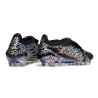 adidas Predator Elite Fold Over Tongue FG Kaká Zwart Paars Goud Limited Edition