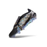 adidas Predator Elite Fold Over Tongue FG Kaká Zwart Paars Goud Limited Edition