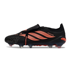 adidas  Fußballschuhe Predator 26 Elite FT FG Schwarz Orange