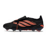 adidas  Fußballschuhe Predator 26 Elite FT FG Schwarz Orange