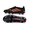 adidas  Fußballschuhe Predator 26 Elite FT FG Schwarz Orange