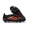 adidas  Fußballschuhe Predator 26 Elite FT FG Schwarz Orange