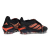 adidas  Fußballschuhe Predator 26 Elite FT FG Schwarz Orange