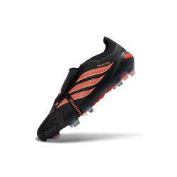 adidas  Fußballschuhe Predator 26 Elite FT FG Schwarz Orange