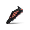 adidas  Fußballschuhe Predator 26 Elite FT FG Schwarz Orange