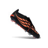 adidas  Fußballschuhe Predator 26 Elite FT FG Schwarz Orange