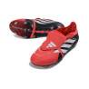 adidas  Fußballschuhe Predator 26 Elite FT FG Rot Schwarz Weiß