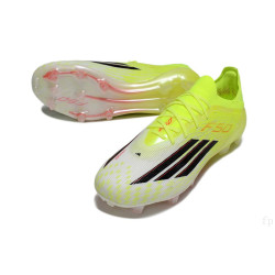 Kopie von Fußballschuhe adidas F50 Elite FG Neongelb
