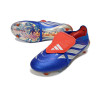 adidas  Fußballschuhe Predator 26 Elite FT FG Blau Silbern Rot