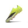 Fußballschuhe adidas F50 Elite FG Neongelb