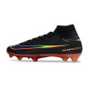 Fußballschuhe · Herren Nike Mercurial Superfly 10 Elite FG Schwarz Orange