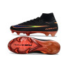 Fußballschuhe · Herren Nike Mercurial Superfly 10 Elite FG Schwarz Orange