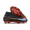 Fußballschuhe · Herren Nike Mercurial Superfly 10 Elite FG Schwarz Orange