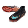Fußballschuhe · Herren Nike Mercurial Superfly 10 Elite FG Schwarz Orange