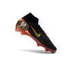 Fußballschuhe · Herren Nike Mercurial Superfly 10 Elite FG Schwarz Orange