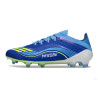 Messi adidas F50 Elite FG Blau Gelb