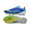 Messi adidas F50 Elite FG Blau Gelb