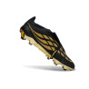 adidas  Fußballschuhe Predator 26 Elite FT FG Schwarz Golden