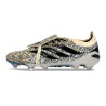 adidas  Fußballschuhe Predator 26 Elite FT FG Beige Schwarz