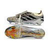 adidas  Fußballschuhe Predator 26 Elite FT FG Beige Schwarz