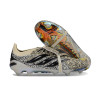 adidas  Fußballschuhe Predator 26 Elite FT FG Beige Schwarz