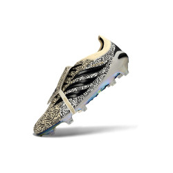 adidas  Fußballschuhe Predator 26 Elite FT FG Beige Schwarz