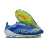 Messi adidas F50 Elite FG Blau Gelb