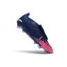 adidas  Fußballschuhe Predator 26 Elite FT FG Blau Rosa Silbern