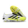 adidas  Fußballschuhe Predator 26 Elite FT FG Weiß Schwarz Gelb