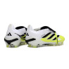 adidas  Fußballschuhe Predator 26 Elite FT FG Weiß Schwarz Gelb