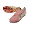 adidas  Fußballschuhe Predator 26 Elite FT FG Rosa Beige Silbern