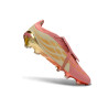 adidas  Fußballschuhe Predator 26 Elite FT FG Rosa Beige Silbern