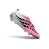 adidas  Fußballschuhe Predator 26 Elite FT FG Rosa Weiß Schwarz