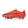 Fussballschuhe Nike Zoom Mercurial Vapor XVII Elite FG Rot Golden