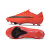 Fussballschuhe Nike Zoom Mercurial Vapor XVII Elite FG Rot Golden